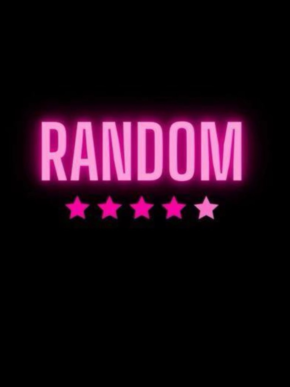 $5 Random Pulls‎ - Sizes XS-2X